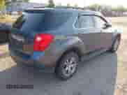 2014 Chevrolet Equinox LT with VIN 2GNFLGEK9E6362211, listed as a IAAI auction lot 42645870 with 122,167 mi miles and . Bid and sale history available at DreamBid. Image 4.