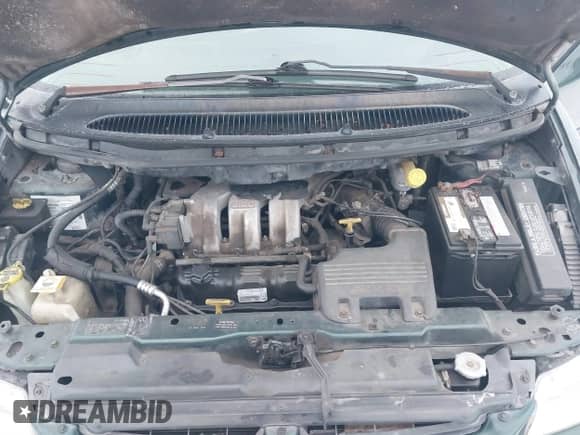 1999 Dodge Caravan SE с VIN 1B4GT44LXXB609853, выставлен на аукционе IAAI как лот 41299906 с пробегом 211 337 миль миль и . История ставок и продаж доступна на DreamBid. Изображение 10.