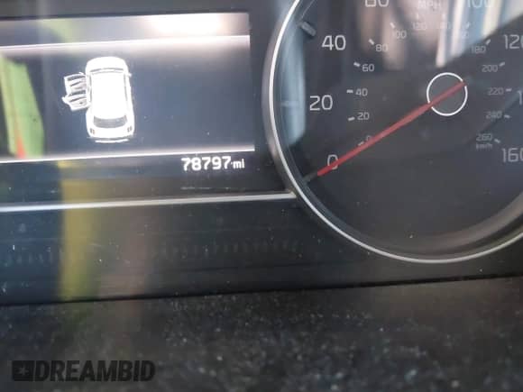 2021 Kia Sorento S with VIN 5XYRL4LC9MG053601, listed as a IAAI auction lot 43440056 with 78,797 mi miles and . Bid and sale history available at DreamBid. Image 15.