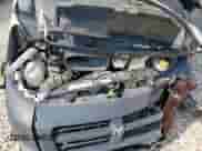 2018 Ram ProMaster Cargo z VIN 3C6TRVCG2JE101968, wystawiony jako Copart lot #57122815 z przebiegiem Nie podano mil oraz Nie do naprawy • Non repairable. Historia ofert i sprzedaży dostępna na DreamBid. Obrazek 12.