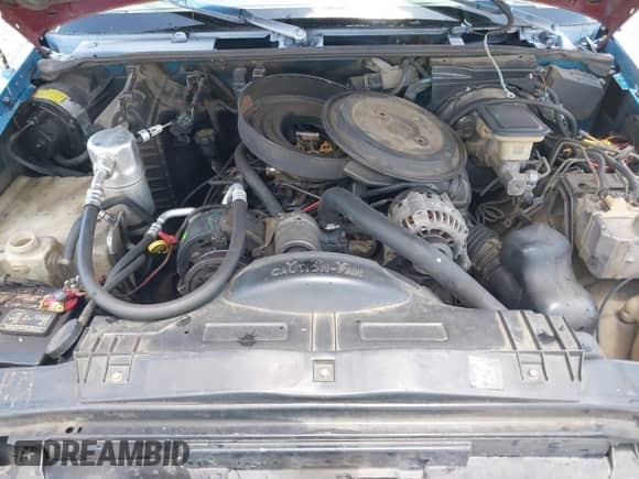 1995 Chevrolet S-10 LS с VIN 1GCCS19Z9S8262487, выставлен на аукционе IAAI как лот 42671024 с пробегом 227 670 миль миль и . История ставок и продаж доступна на DreamBid. Изображение 10.