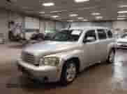 2011 Chevrolet HHR 1LT с VIN 3GNBABFUXBS619073, выставлен на аукционе IAAI как лот 42498004 с пробегом 101 453 миль миль и . История ставок и продаж доступна на DreamBid. Изображение 2.