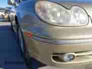 2003 Hyundai Sonata GLS z VIN KMHWF35HX3A867148, wystawiony jako IAAI lot #43577935 z przebiegiem 79 140 mil mil oraz . Historia ofert i sprzedaży dostępna na DreamBid. Obrazek 14.