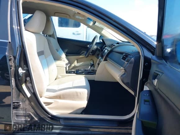 2012 Toyota Camry L with VIN 4T4BF1FK7CR204380, listed as a IAAI auction lot 42919008 with 153,640 mi miles and . Bid and sale history available at DreamBid. Image 5.