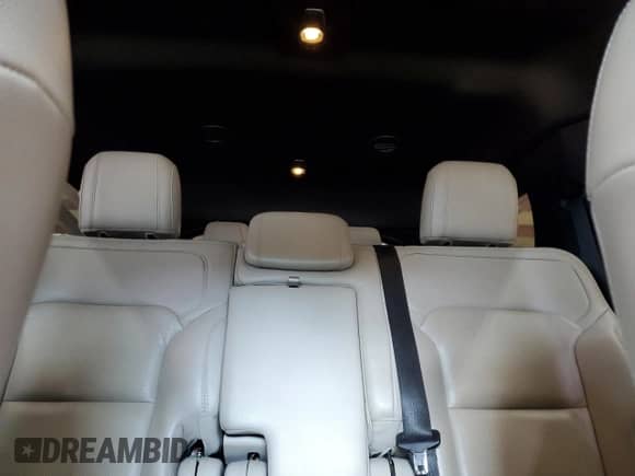 2018 Ford Explorer Limited с VIN 1FM5K7F83JGA27493, выставлен на аукционе Copart как лот 80789205 с пробегом 119 855 миль миль и Списание • Salvage title. История ставок и продаж доступна на DreamBid. Изображение 10.