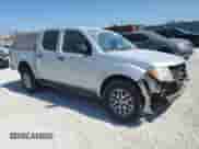 2014 Nissan Frontier S z VIN 1N6AD0EVXEN717297, wystawiony jako Copart lot #53558875 z przebiegiem 173 004 mil mil oraz Szkoda całkowita • Salvage title. Historia ofert i sprzedaży dostępna na DreamBid. Obrazek 4.
