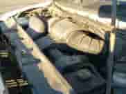 2008 Ford Econoline Cargo Commercial with VIN 1FTSE34L68DA94003, listed as a IAAI auction lot 41325916 with 217,837 mi miles and . Bid and sale history available at DreamBid. Image 13.