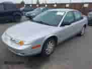 2002 Saturn SL с VIN 1G8ZK52712Z234973, выставлен на аукционе IAAI как лот 43263075 с пробегом 153 198 миль миль и . История ставок и продаж доступна на DreamBid. Изображение 2.