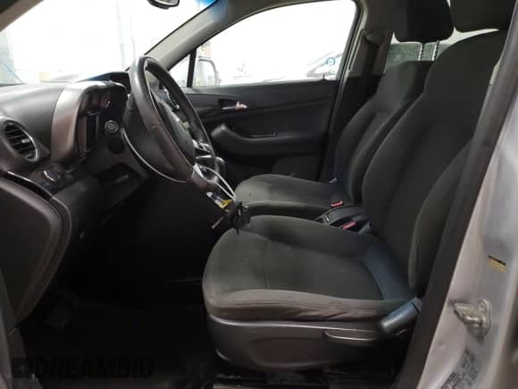 2012 Chevrolet Orlando 1LT с VIN KL77P2EM5CK661885, выставлен на аукционе Copart как лот 50344865 с пробегом 212 398 миль миль и Чистый • Clean title. История ставок и продаж доступна на DreamBid. Изображение 7.