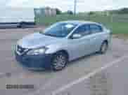 2017 Nissan Sentra SR с VIN 3N1AB7AP5HY293384, выставлен на аукционе IAAI как лот 43029423 с пробегом 142 261 миль миль и . История ставок и продаж доступна на DreamBid. Изображение 2.