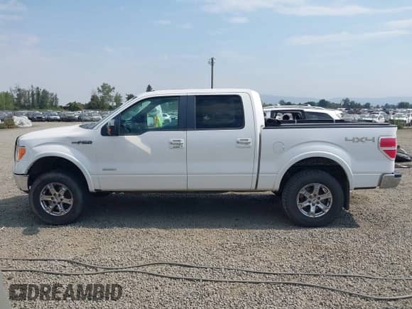 2013 Ford F-150 XL с VIN 1FTFW1ET1DFA68344, выставлен на аукционе IAAI как лот 43034194 с пробегом 201 373 миль миль и . История ставок и продаж доступна на DreamBid. Изображение 15.