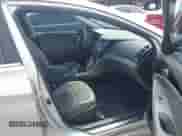 2013 Hyundai Sonata Limited with VIN 5NPEC4AC6DH529684, listed as a IAAI auction lot 42901124 with 258,181 mi miles and . Bid and sale history available at DreamBid. Image 5.