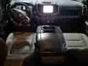 2022 Ram 1500 Lone Star z VIN 1C6RREBT3NN124878, wystawiony jako Copart lot #51760095 z przebiegiem 51 988 mil mil oraz Szkoda całkowita • Salvage title. Historia ofert i sprzedaży dostępna na DreamBid. Obrazek 8.