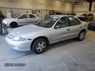 2005 Chevrolet Cavalier с VIN 1G1JC52F057168075, выставлен на аукционе Copart как лот 80722845 с пробегом 185 637 миль миль и На запчасти • Non repairable. История ставок и продаж доступна на DreamBid. Изображение 1.