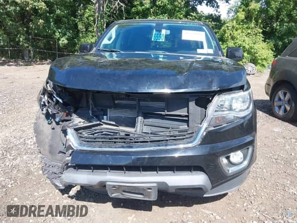 2020 Chevrolet Colorado 4WD LT с VIN 1GCGTCEN5L1116028, выставлен на аукционе IAAI как лот 42753819 с пробегом 61 394 миль миль и . История ставок и продаж доступна на DreamBid. Изображение 12.