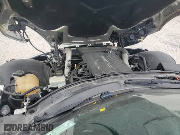 2007 Saturn Sky Red Line с VIN 1G8MG35X87Y142462, выставлен на аукционе Copart как лот 81477455 с пробегом 67 012 миль миль и Списание • Salvage title. История ставок и продаж доступна на DreamBid. Изображение 11.