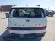 2025 Hyundai Santa Fe Calligraphy с VIN 5NMP5DG17SH068675, выставлен на аукционе IAAI как лот 42837059 с пробегом 154 миль миль и . История ставок и продаж доступна на DreamBid. Изображение 17.