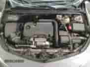 2025 Chevrolet Malibu LT с VIN 1G1ZD5ST0SF112273, выставлен на аукционе Copart как лот 89896115 с пробегом 28 462 миль миль и Чистый • Clean title. История ставок и продаж доступна на DreamBid. Изображение 11.