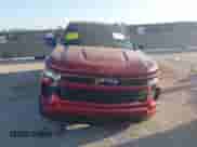 2023 Chevrolet Silverado 1500 RST with VIN 1GCUDEED6PZ293519, listed as a IAAI auction lot 42866663 with 21,617 mi miles and . Bid and sale history available at DreamBid. Image 12.