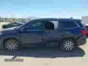 2022 Honda Pilot EX-L с VIN 5FNYF6H50NB020536, выставлен на аукционе IAAI как лот 42270734 с пробегом Не указан миль и . История ставок и продаж доступна на DreamBid. Изображение 13.