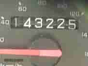 1994 Honda Civic with VIN JHMEG2179RS000121, listed as a IAAI auction lot 42245130 with 143,225 mi miles and . Bid and sale history available at DreamBid. Image 15.