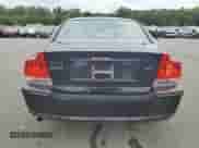 2006 Volvo S60 2.5L Turbo с VIN YV1RS592062514991, выставлен на аукционе Copart как лот 80004805 с пробегом 176 389 миль миль и Списание • Salvage title. История ставок и продаж доступна на DreamBid. Изображение 6.
