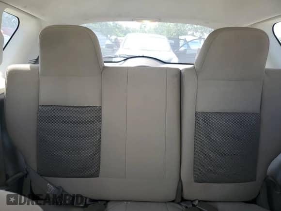 2007 Jeep Compass Sport with VIN 1J8FT47W27D119053, listed as a Copart auction lot 66326715 with 140,065 mi miles and Salvage title. Bid and sale history available at DreamBid. Image 10.