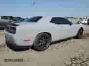 2020 Dodge Challenger GT с VIN 2C3CDZJG5LH234656, выставлен на аукционе Copart как лот 71856985 с пробегом 91 457 миль миль и Списание • Salvage title. История ставок и продаж доступна на DreamBid. Изображение 3.