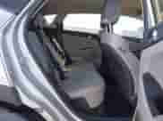 2021 Hyundai Tucson SEL with VIN KM8J3CAL0MU377122, listed as a IAAI auction lot 41808833 with 68,274 mi miles and . Bid and sale history available at DreamBid. Image 8.