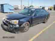 2006 Chevrolet Malibu 2LT с VIN 1G1ZT51896F296358, выставлен на аукционе Copart как лот 81417475 с пробегом 258 228 миль миль и Списание • Salvage title. История ставок и продаж доступна на DreamBid. Изображение 1.