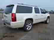 2010 Chevrolet Suburban LTZ с VIN 1GNUKKE37AR183184, выставлен на аукционе IAAI как лот 42979492 с пробегом 200 968 миль миль и . История ставок и продаж доступна на DreamBid. Изображение 4.