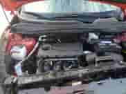 2012 Hyundai Tucson GLS with VIN KM8JU3AC6CU523387, listed as a Copart auction lot 87286655 with 79,564 mi miles and Clean title. Bid and sale history available at DreamBid. Image 12.