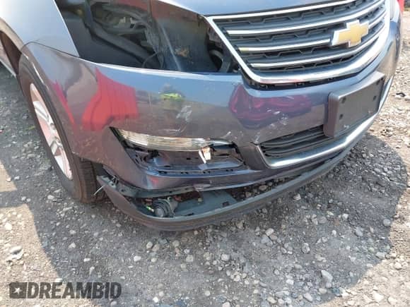 2014 Chevrolet Traverse LT с VIN 1GNKVHKD5EJ300876, выставлен на аукционе IAAI как лот 42862522 с пробегом 188 364 миль миль и . История ставок и продаж доступна на DreamBid. Изображение 21.