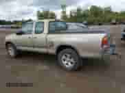 2004 Toyota Tundra SR5 z VIN 5TBBT44164S453920, wystawiony jako Copart lot #71563485 z przebiegiem 279 681 mil mil oraz Czysty tytuł • Clean title. Historia ofert i sprzedaży dostępna na DreamBid. Obrazek 2.