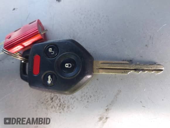 2014 Subaru Forester Premium with VIN JF2SJAEC1EH493227, listed as a IAAI auction lot 43534322 with 40,546 mi miles and . Bid and sale history available at DreamBid. Image 11.