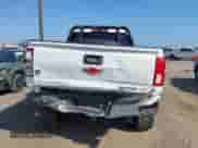 2017 Chevrolet Silverado 1500 LTZ z VIN 3GCUKSEJ9HG150558, wystawiony jako IAAI lot #41514409 z przebiegiem 107 969 mil mil oraz . Historia ofert i sprzedaży dostępna na DreamBid. Obrazek 16.