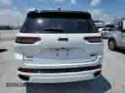 2024 Jeep Grand Cherokee Summit with VIN 1C4RJKEG3R8619745, listed as a Copart auction lot 66439205 with 6,958 mi miles and Salvage title. Bid and sale history available at DreamBid. Image 6.