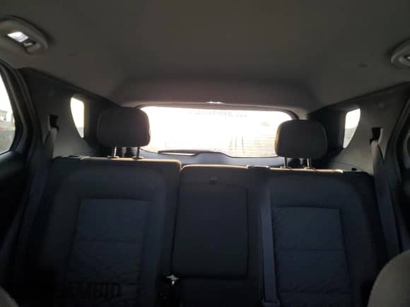 2019 Chevrolet Equinox LT with VIN 2GNAXUEV0K6267992, listed as a Copart auction lot 66996155 with 69,569 mi miles and Non repairable. Bid and sale history available at DreamBid. Image 10.