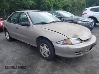 2001 Chevrolet Cavalier с VIN 1G1JC524X17368471, выставлен на аукционе IAAI как лот 42469513 с пробегом 113 421 миль миль и . История ставок и продаж доступна на DreamBid. Изображение 1.