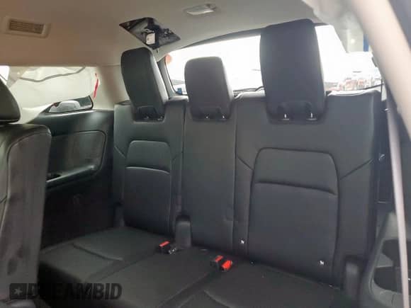 2024 Nissan Pathfinder SL с VIN 5N1DR3CA4RC309586, выставлен на аукционе Copart как лот 60313545 с пробегом 6 167 миль миль и Списание • Salvage title. История ставок и продаж доступна на DreamBid. Изображение 10.