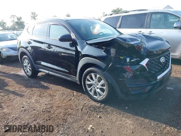 2019 Hyundai Tucson Value с VIN KM8J3CA46KU896844, выставлен на аукционе IAAI как лот 42791678 с пробегом 68 083 миль миль и . История ставок и продаж доступна на DreamBid. Изображение 1.