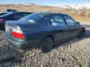 1997 Honda Accord Value с VIN 1HGCD5682VA191306, выставлен на аукционе Copart как лот 74390804 с пробегом 172 882 миль миль и Списание • Salvage title. История ставок и продаж доступна на DreamBid. Изображение 3.