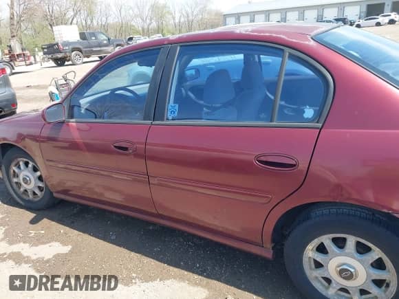 1998 Chevrolet Malibu LS с VIN 1G1NE52MXW6187654, выставлен на аукционе IAAI как лот 42065416 с пробегом 171 361 миль миль и . История ставок и продаж доступна на DreamBid. Изображение 14.