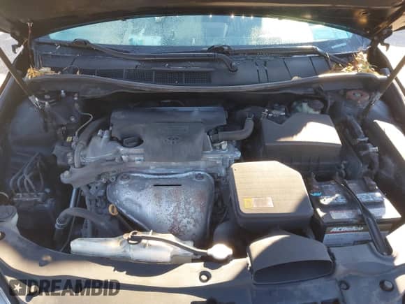 2017 Toyota Camry XLE с VIN 4T1BF1FK1HU671215, выставлен на аукционе IAAI как лот 43554451 с пробегом 161 233 миль миль и . История ставок и продаж доступна на DreamBid. Изображение 10.