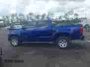 2017 Chevrolet Colorado 2WD LT with VIN 1GCGSCEA6H1330338, listed as a IAAI auction lot 42943891 with 89,850 mi miles and . Bid and sale history available at DreamBid. Image 13.