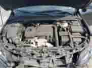 2020 Chevrolet Malibu LS with VIN 1G1ZB5ST9LF016231, listed as a Copart auction lot 81641295 with 58,991 mi miles and Salvage title. Bid and sale history available at DreamBid. Image 11.