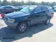 2001 Jeep Grand Cherokee Laredo с VIN 1J4GX48S91C729146, выставлен на аукционе IAAI как лот 43105424 с пробегом 228 160 миль миль и . История ставок и продаж доступна на DreamBid. Изображение 17.