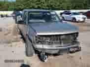 1999 Chevrolet Silverado 2500 with VIN 1GCGK29R4XF051160, listed as a Copart auction lot 67233005 with 226,759 mi miles and Salvage title. Bid and sale history available at DreamBid. Image 13.