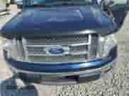 2011 Ford F-150 Lariat с VIN 1FTFW1CT2BFB69344, выставлен на аукционе Copart как лот 81311825 с пробегом 336 303 миль миль и Списание • Salvage title. История ставок и продаж доступна на DreamBid. Изображение 12.