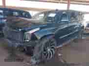 2016 Cadillac Escalade ESV с VIN 1GYS3GKJ6GR331812, выставлен на аукционе IAAI как лот 41347611 с пробегом 115 469 миль миль и . История ставок и продаж доступна на DreamBid. Изображение 2.